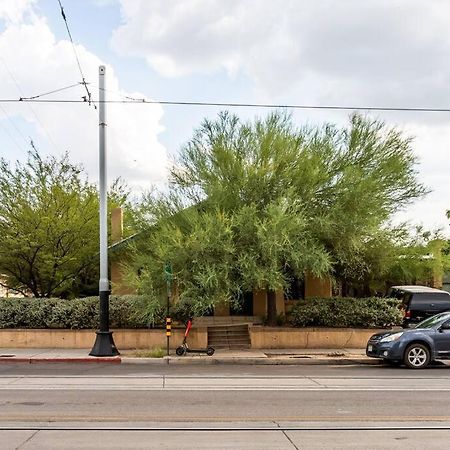 2Br Home W Parking Downtown Charm In Full Bloom! Τούσον Εξωτερικό φωτογραφία
