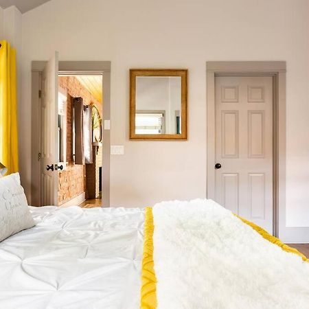 2Br Home W Parking Downtown Charm In Full Bloom! Τούσον Εξωτερικό φωτογραφία