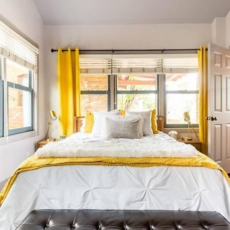 2Br Home W Parking Downtown Charm In Full Bloom! Τούσον Εξωτερικό φωτογραφία
