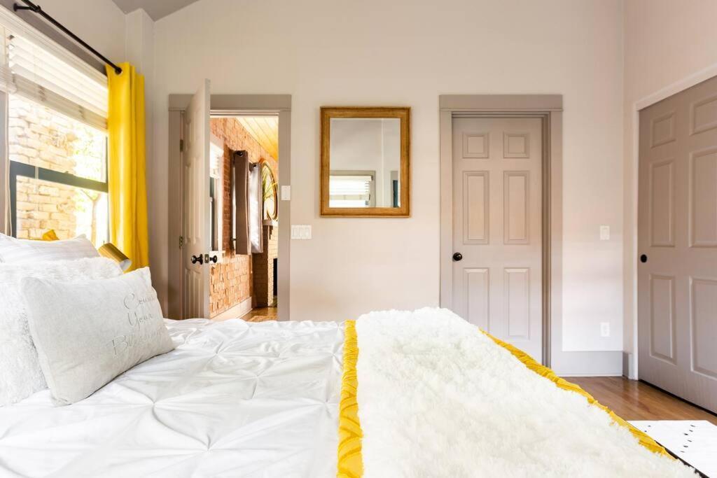 2Br Home W Parking Downtown Charm In Full Bloom! Τούσον Εξωτερικό φωτογραφία