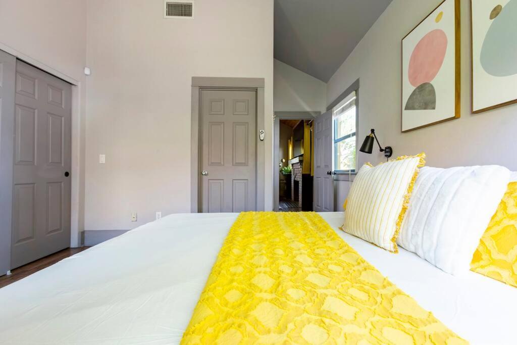 2Br Home W Parking Downtown Charm In Full Bloom! Τούσον Εξωτερικό φωτογραφία