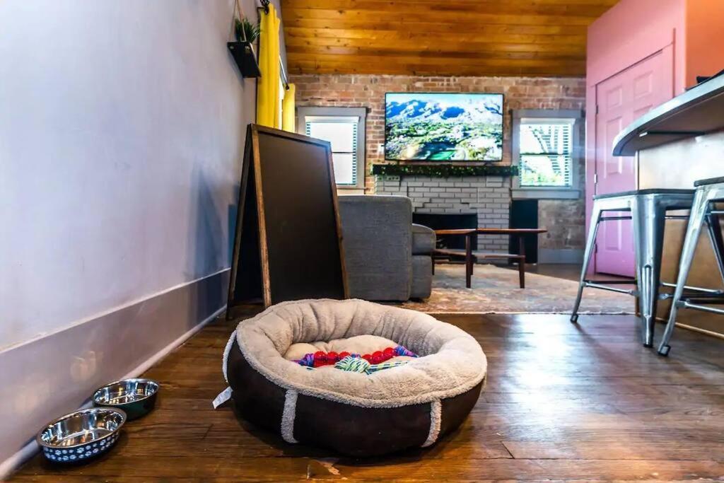 2Br Home W Parking Downtown Charm In Full Bloom! Τούσον Εξωτερικό φωτογραφία