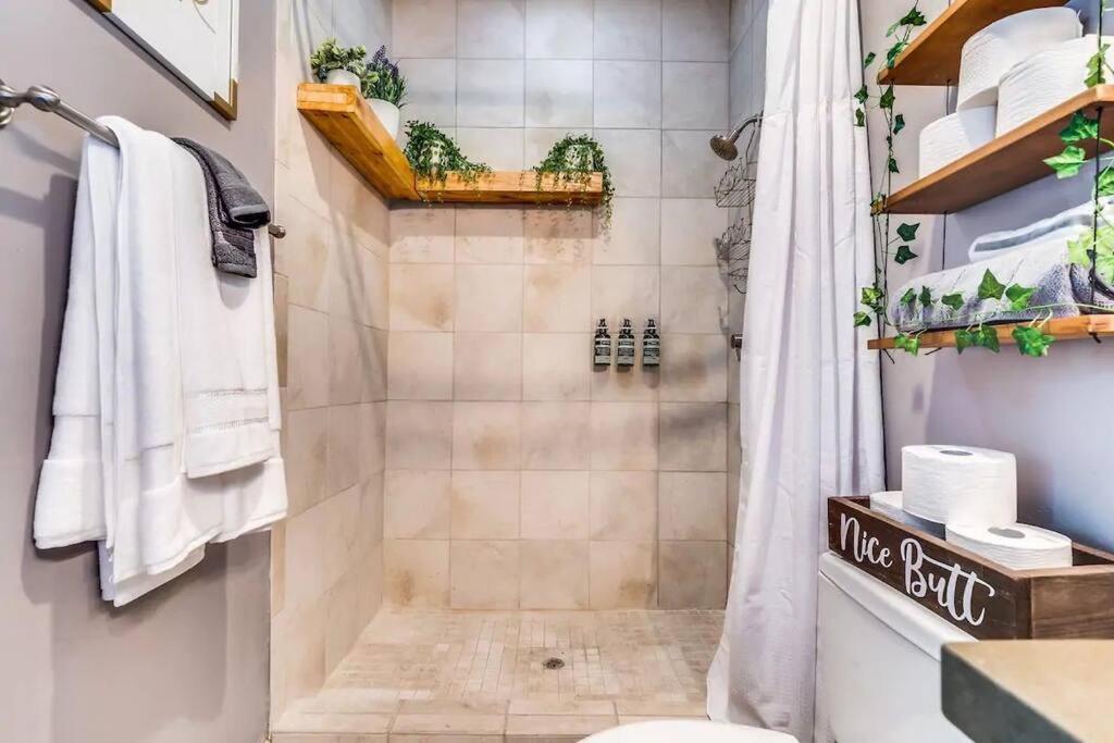 2Br Home W Parking Downtown Charm In Full Bloom! Τούσον Εξωτερικό φωτογραφία