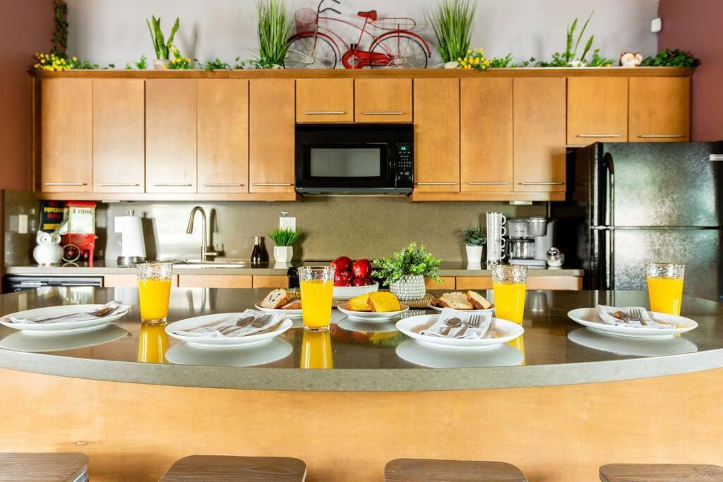 2Br Home W Parking Downtown Charm In Full Bloom! Τούσον Εξωτερικό φωτογραφία